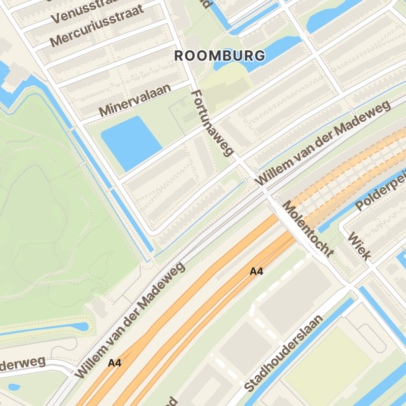 Vitruviusstraat 188
