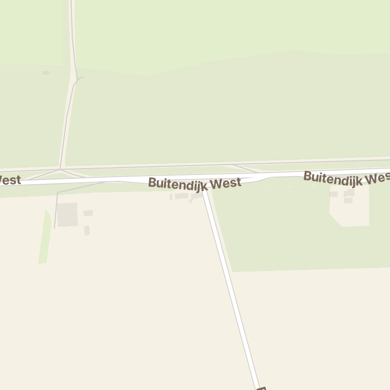 Buitendijk West 3