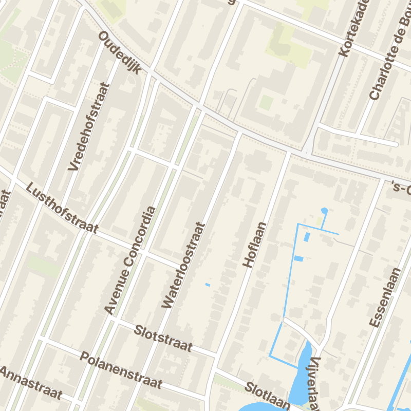 Waterloostraat 43-D