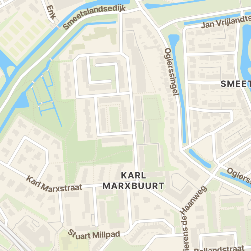 Immanuel Kantstraat 83
