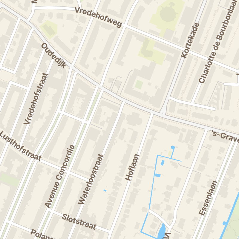 Waterloostraat 16