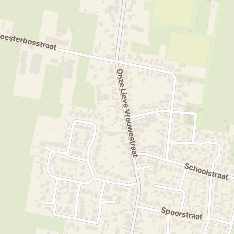 Onze Lieve Vrouwestraat 151-B