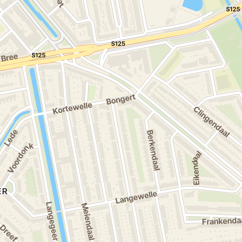 Iependaal 18