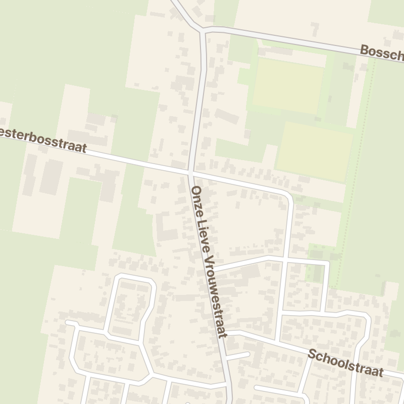 Onze Lieve Vrouwestraat 166-A