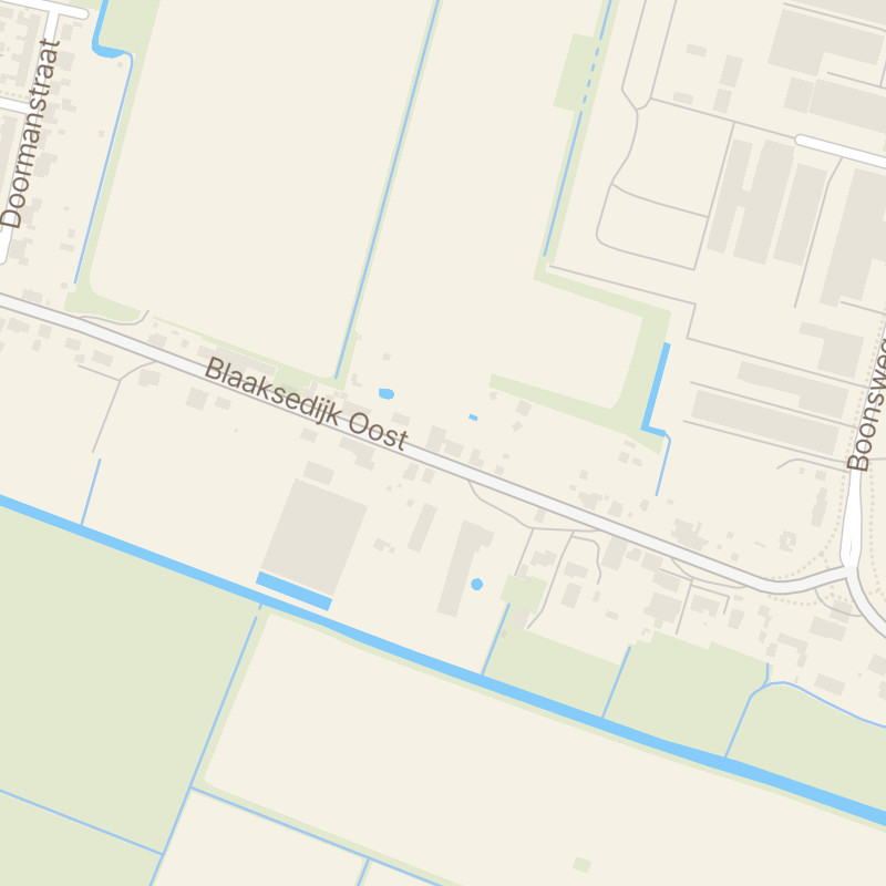 Blaaksedijk Oost 26