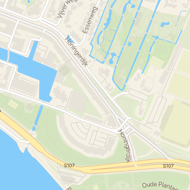Honingerdijk 99-A