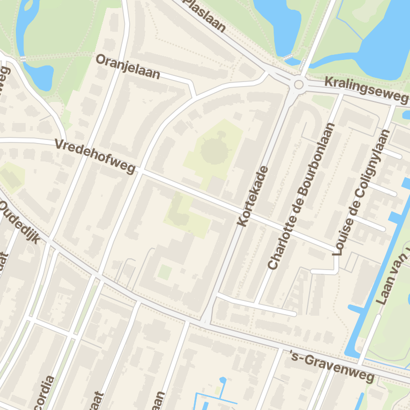Vredehofweg 18