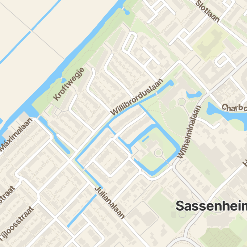 Constantijnlaan 7