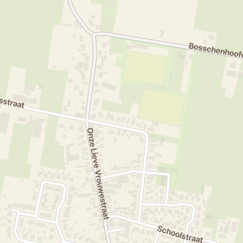 Oude Hoofdweg 52