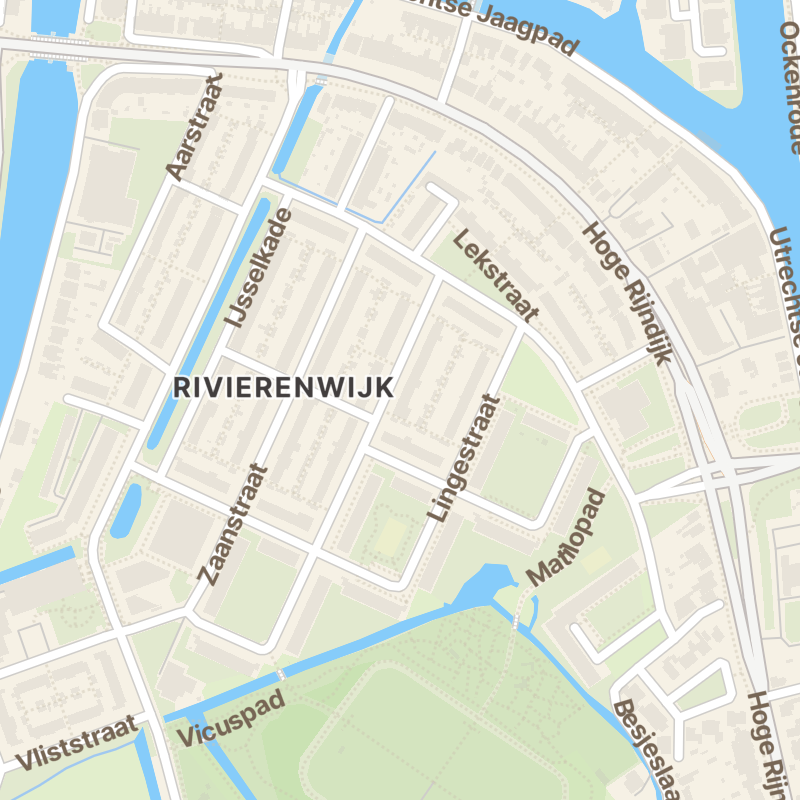 Spaarnestraat 22