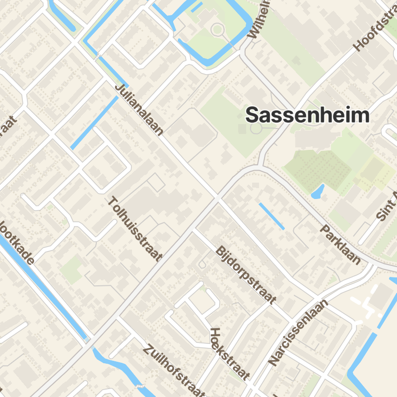 Hoofdstraat 153