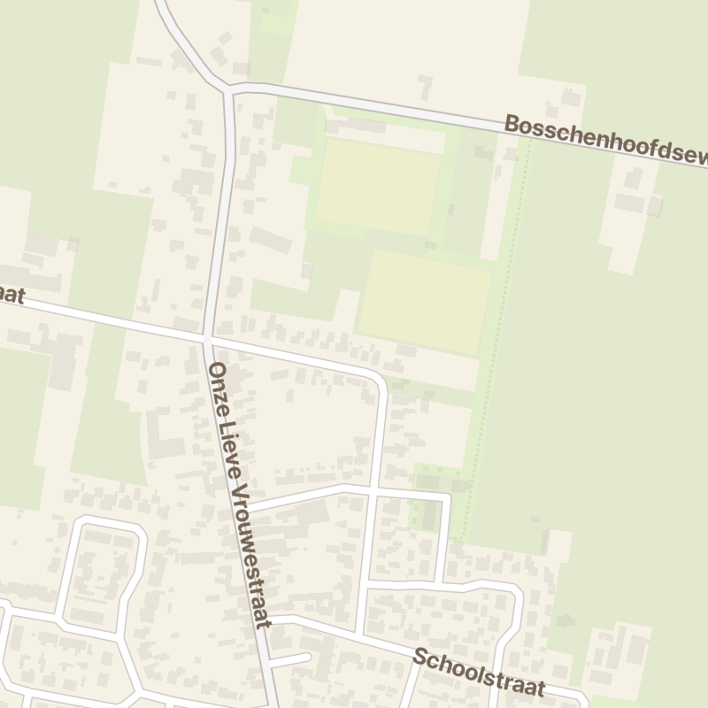 Oude Hoofdweg 46