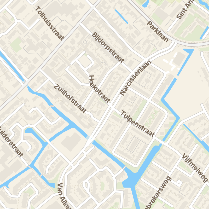 Hoekstraat 1