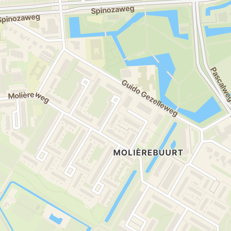 Marsmanstraat 11