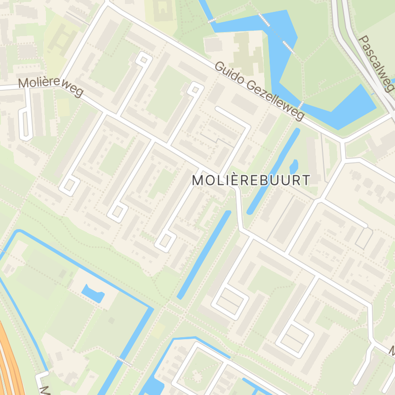 Miltonstraat 4
