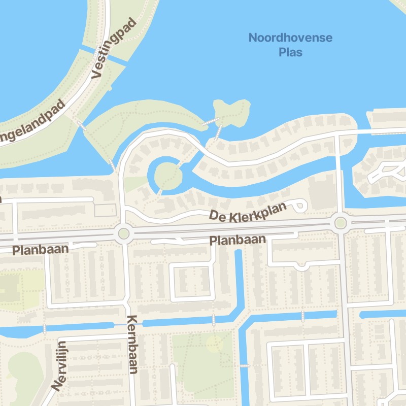 De Klerkplan 10