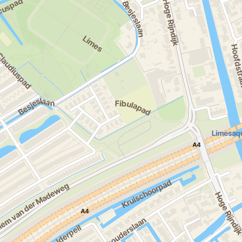 Hadrianusstraat 2