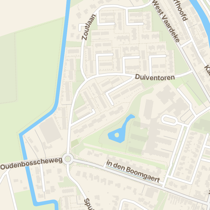 Duiventoren 94