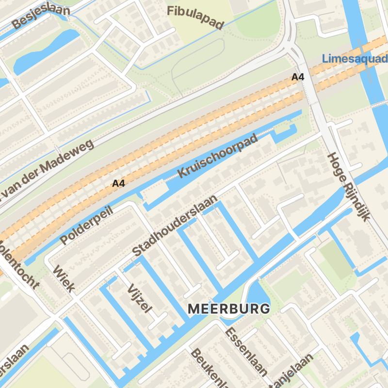 Stadhouderslaan 52