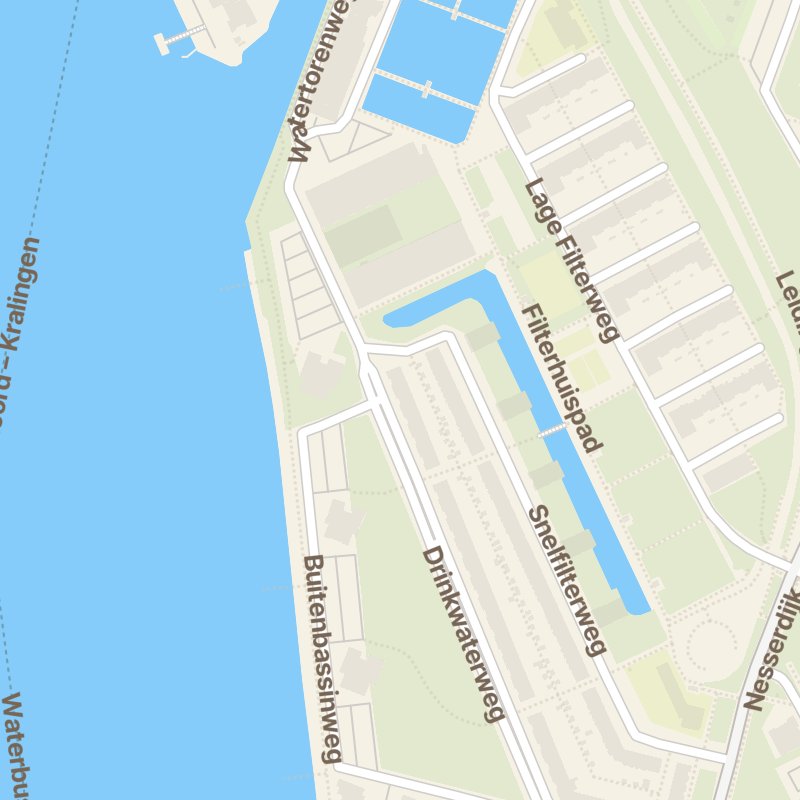 Drinkwaterweg 26