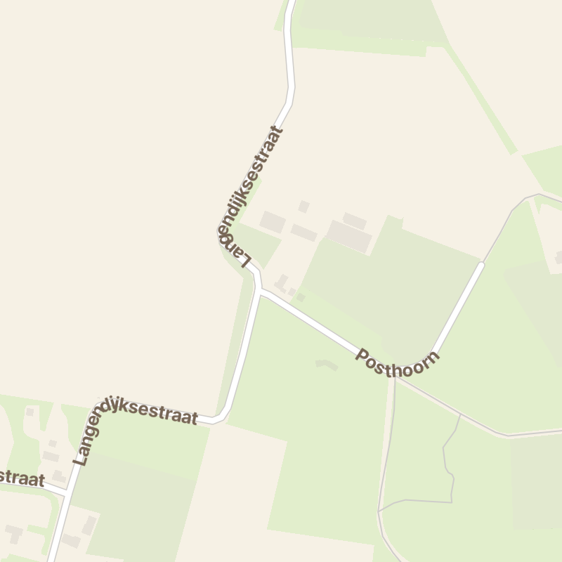 Langendijksestraat 9