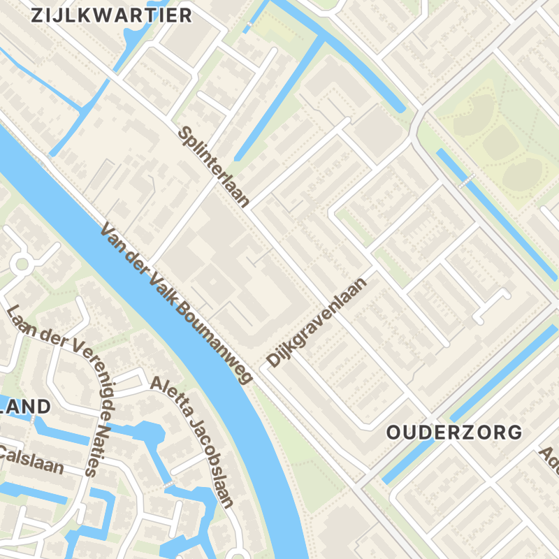 Splinterlaan 196