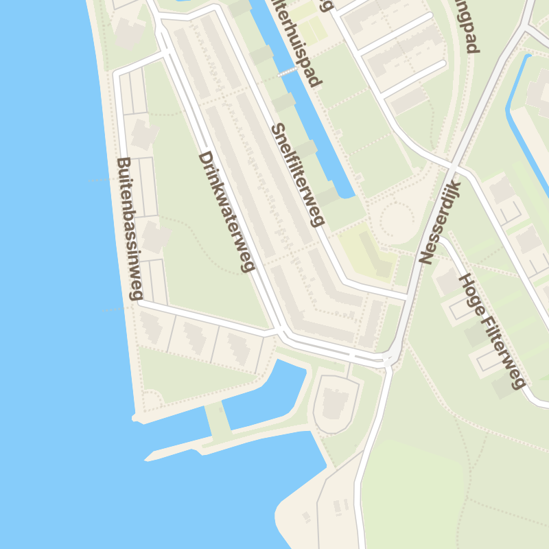 Drinkwaterweg 272