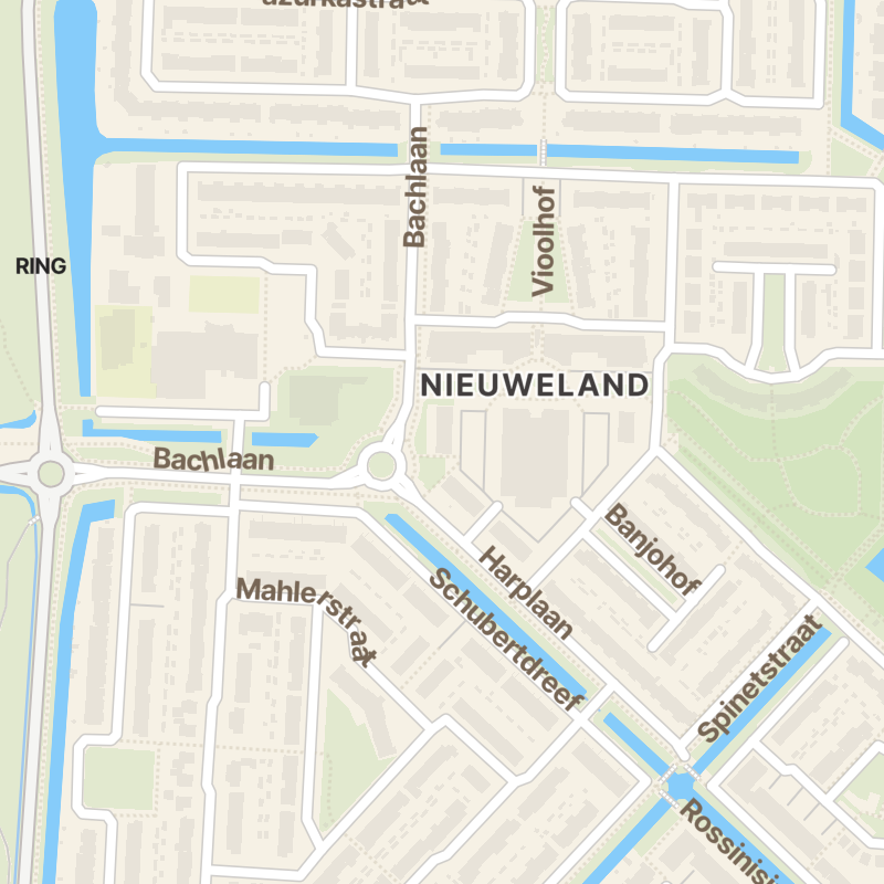 Muziekplein 68