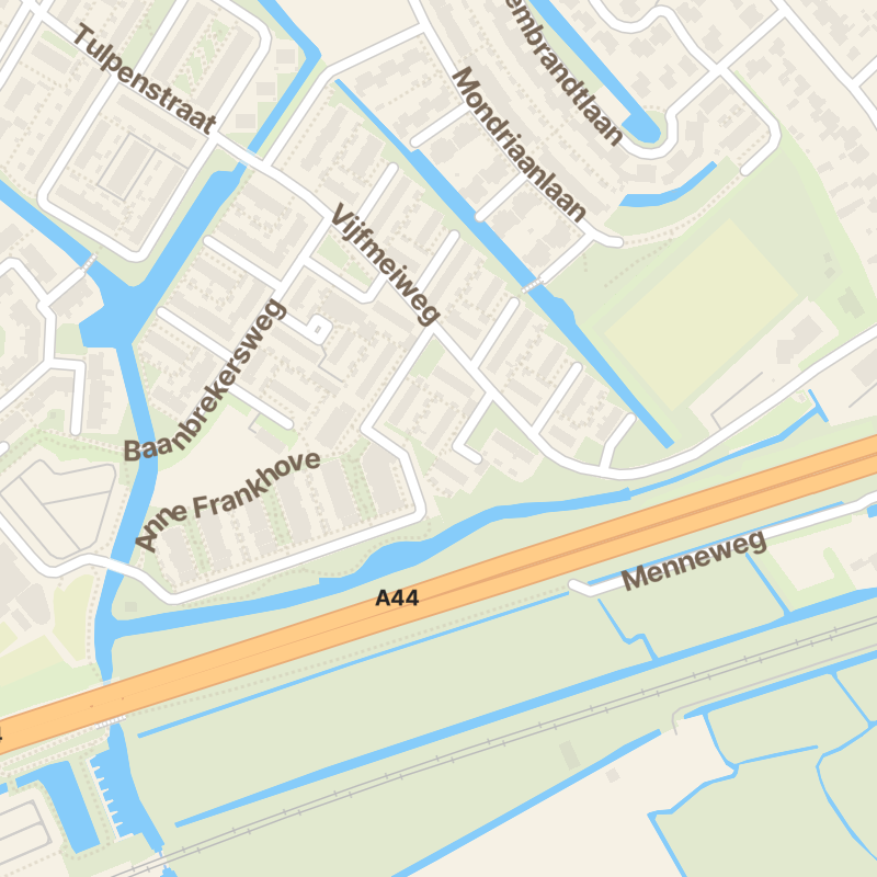 Europahove 8