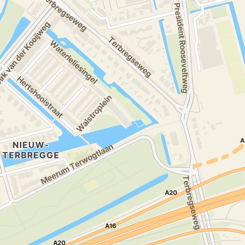 Walstroplein 46