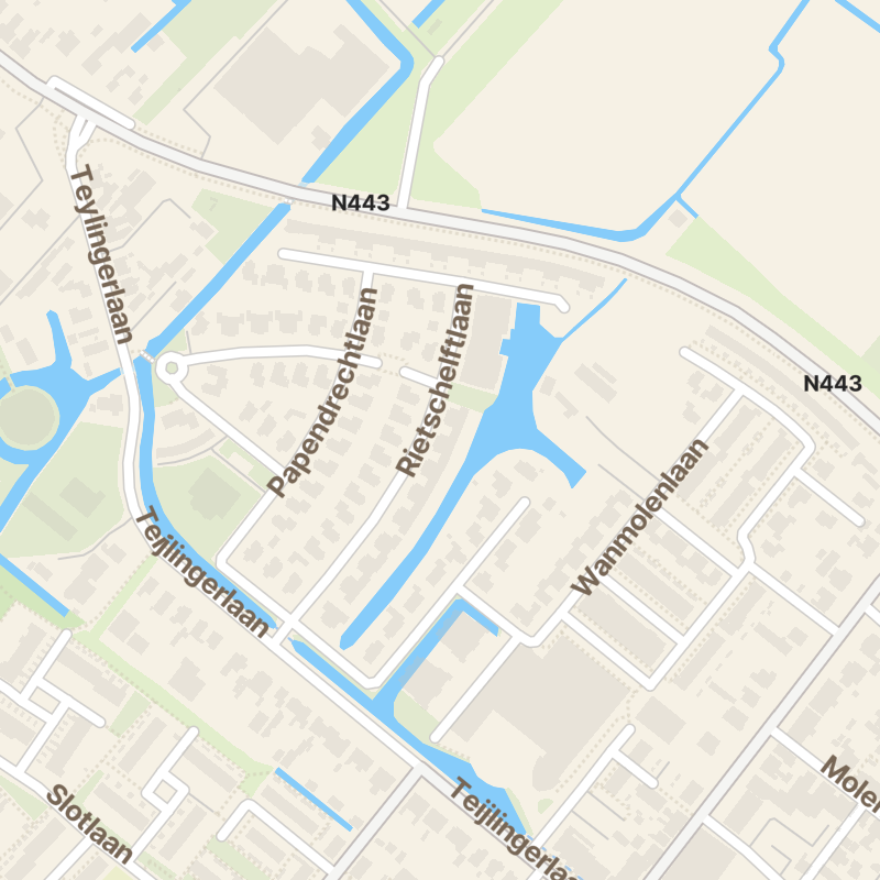 Rietschelftlaan 28