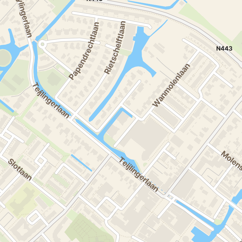 Wanmolenlaan 79