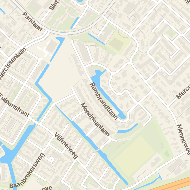 Rembrandtlaan 32