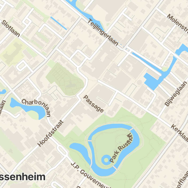 Hoofdstraat 252-a