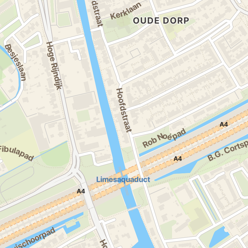 Hoofdstraat 58