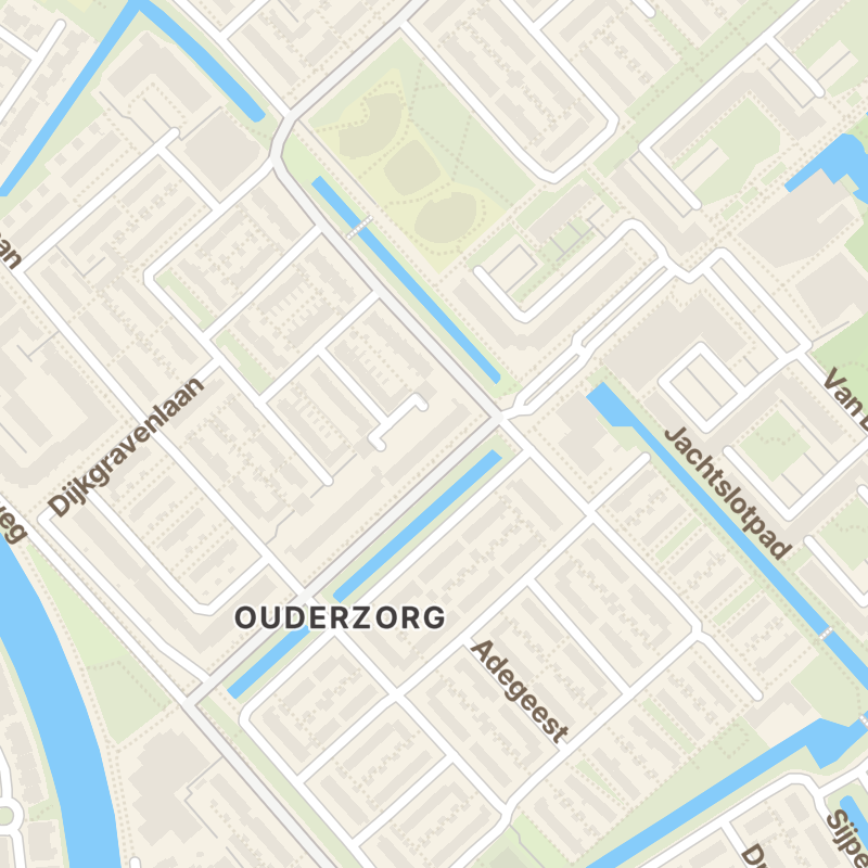 Laan van Ouderzorg 95
