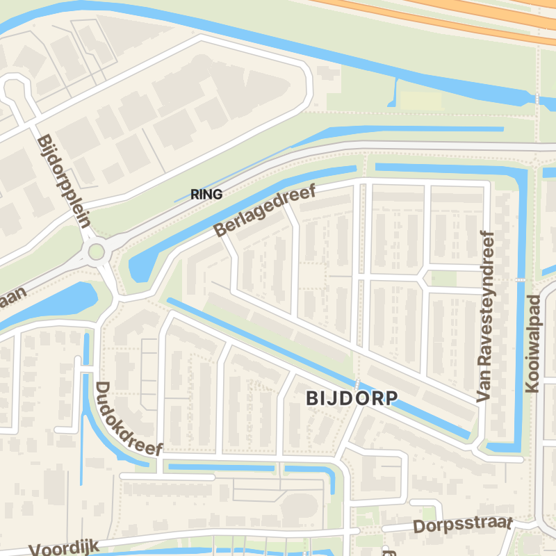 Van der Vlugtveld 15