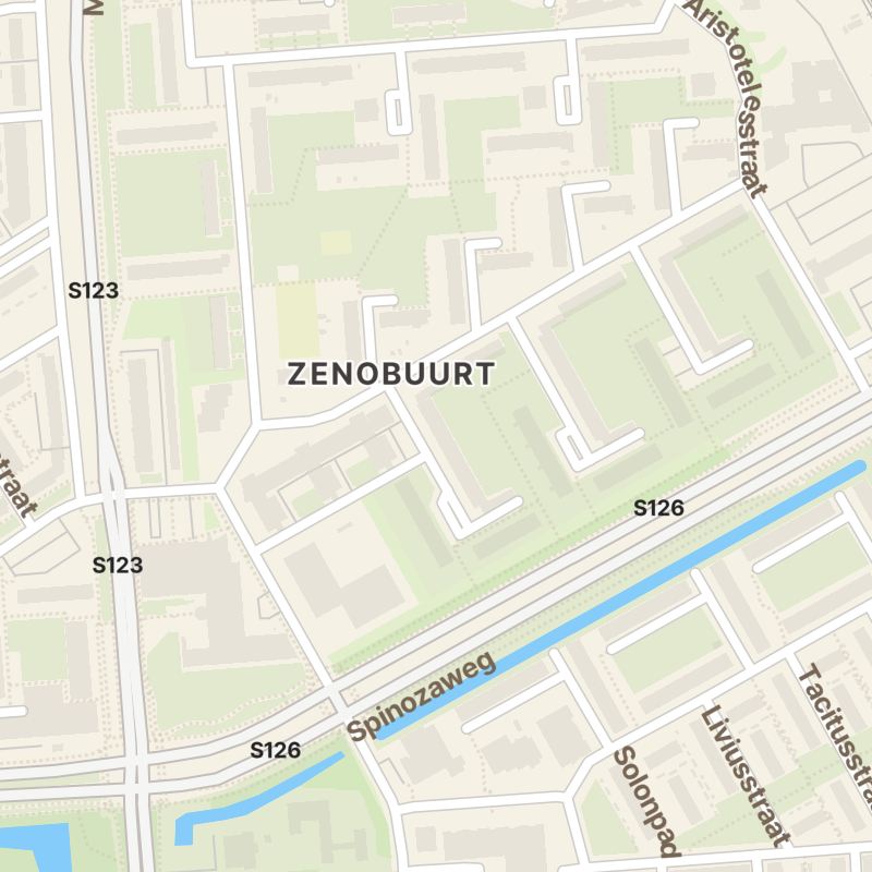 Epicurusstraat 22