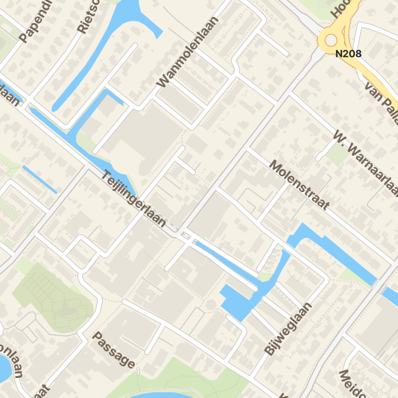 Hoofdstraat 289