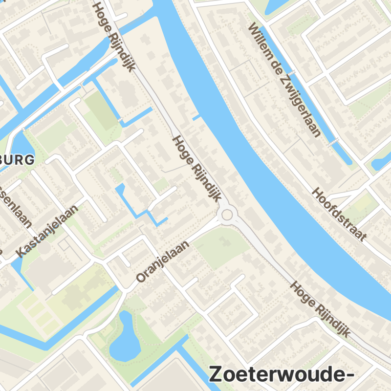 Hoge Rijndijk 26-C