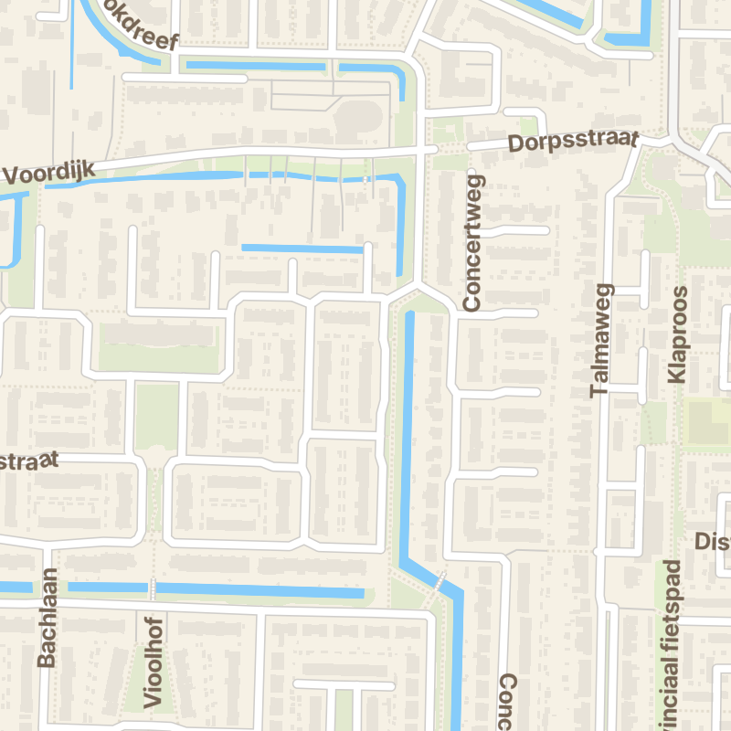 Ouvertureweg 7