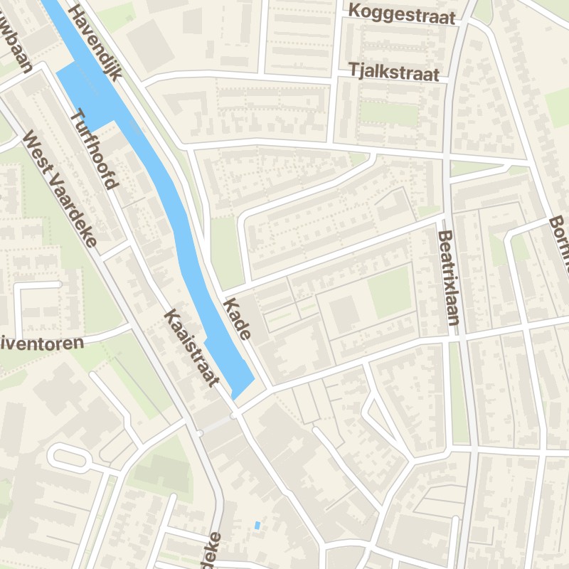 Thorbeckestraat 45