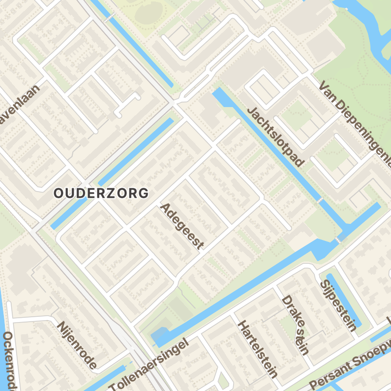 Middelgeest 17