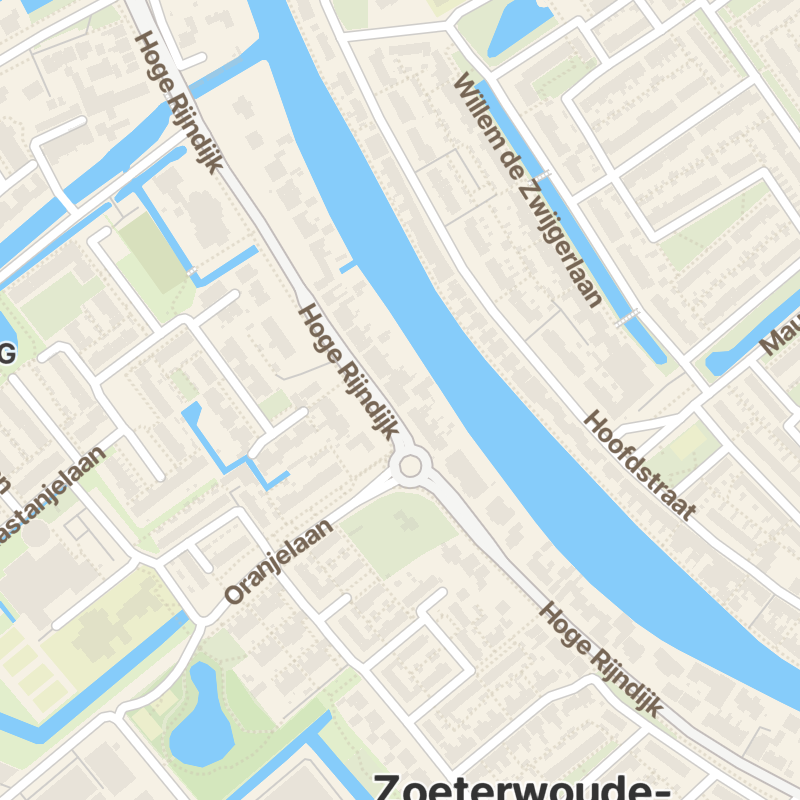 Hoge Rijndijk 53