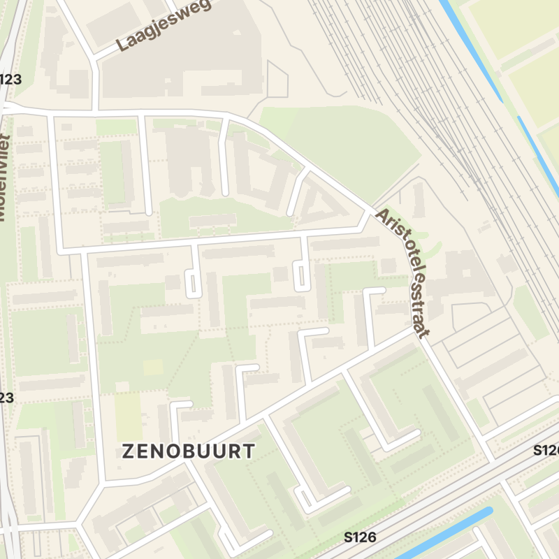 Platostraat 136