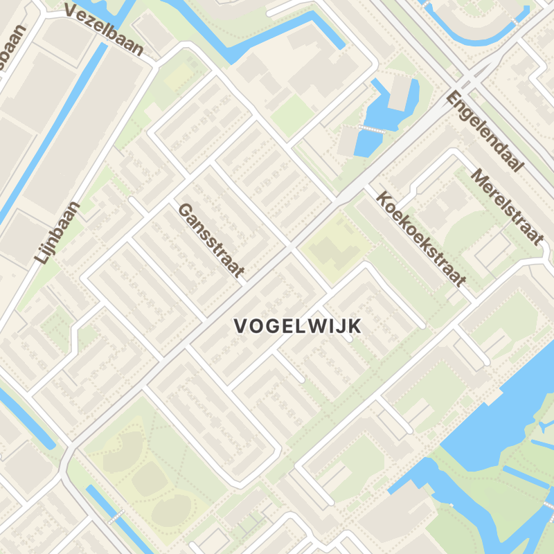 Vronkenlaan 44