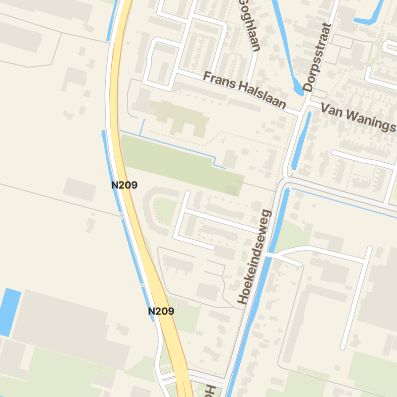Grijpestijnhof 13
