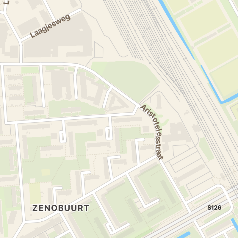 Platostraat 22