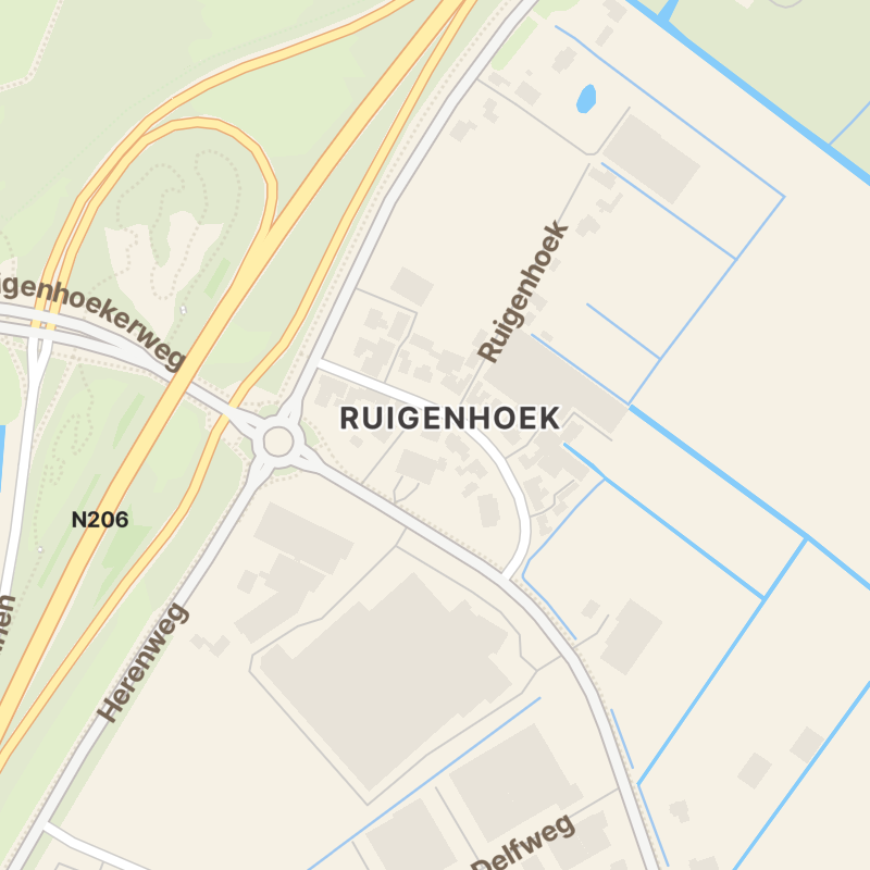 Ruigenhoek 12