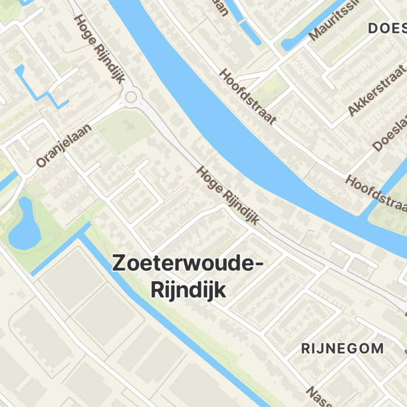 Rijnegommerstraat 3